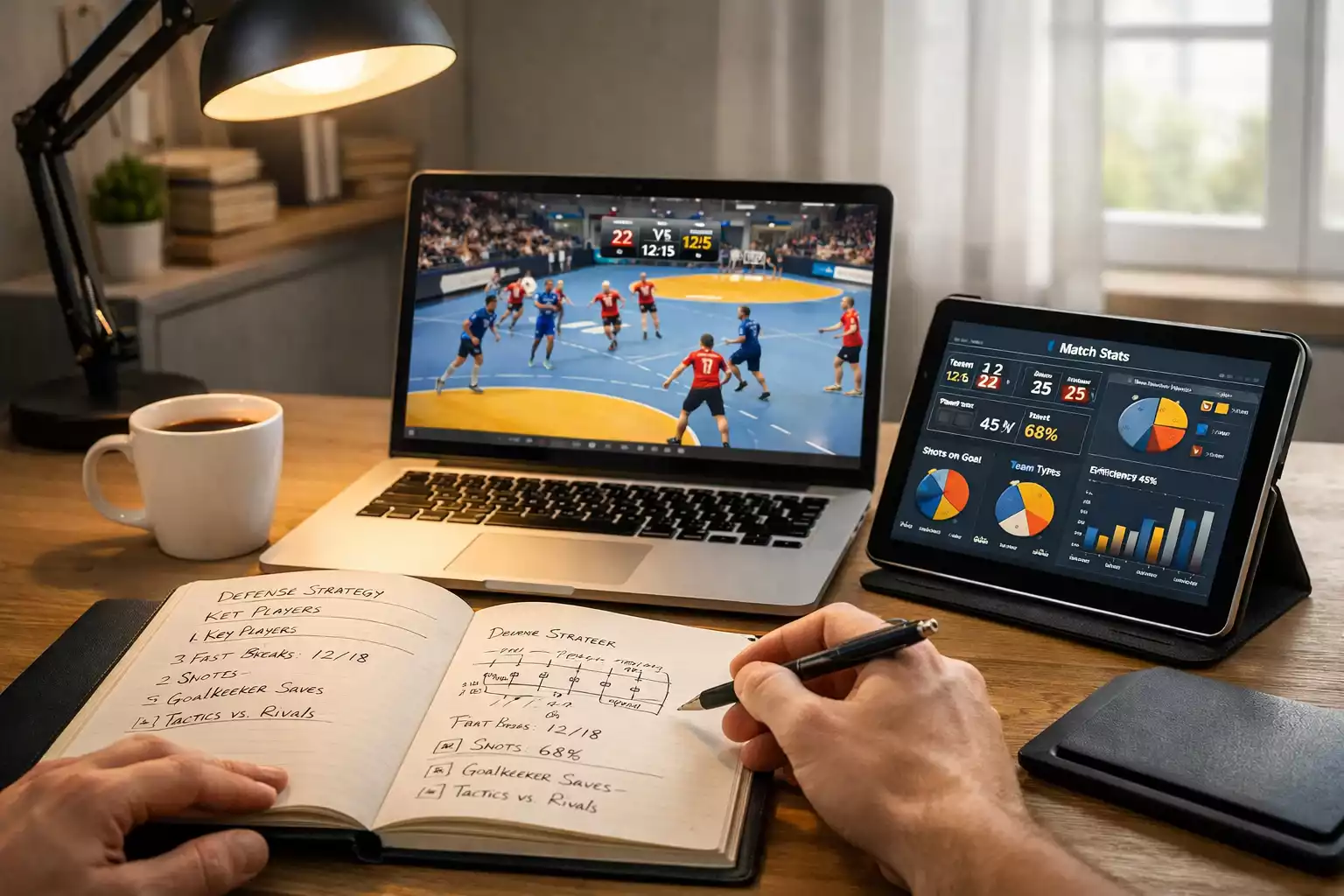 Betting Strategi